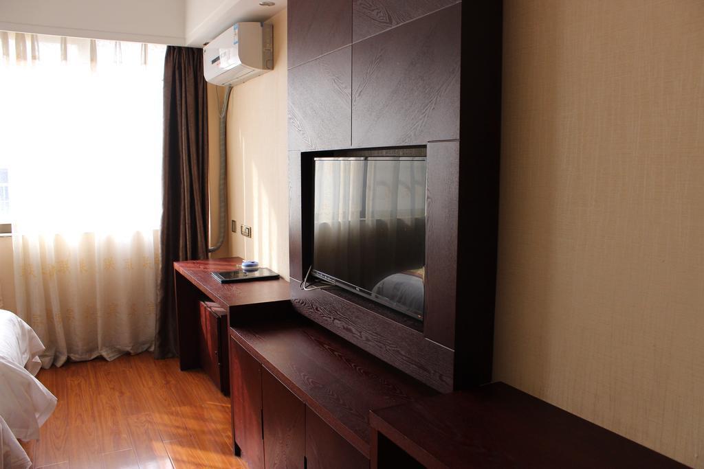 Kunming Youlian Hotel Bagian luar foto
