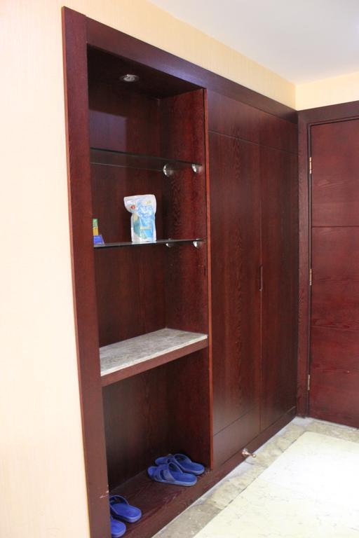 Kunming Youlian Hotel Bagian luar foto