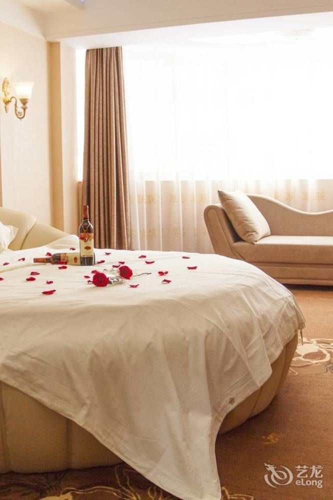 Kunming Youlian Hotel Bagian luar foto